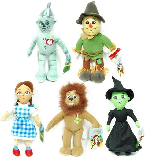 the wizard of oz merchandise.